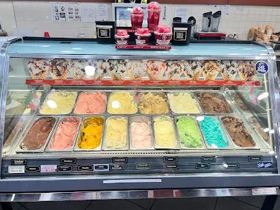 Cold Stone Creamery